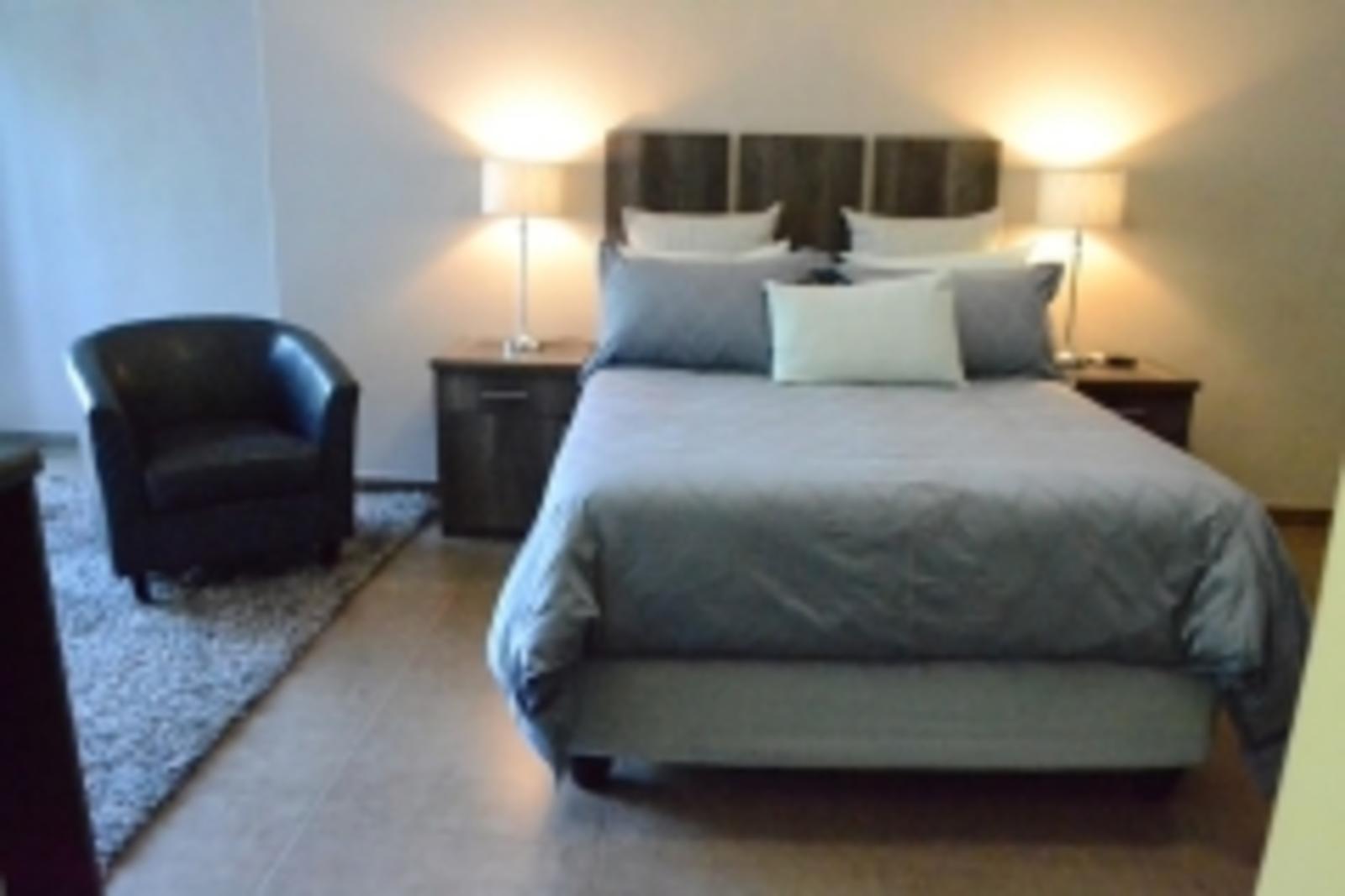 Blue Sparrow Guest House 미델뷔르흐 외부 사진