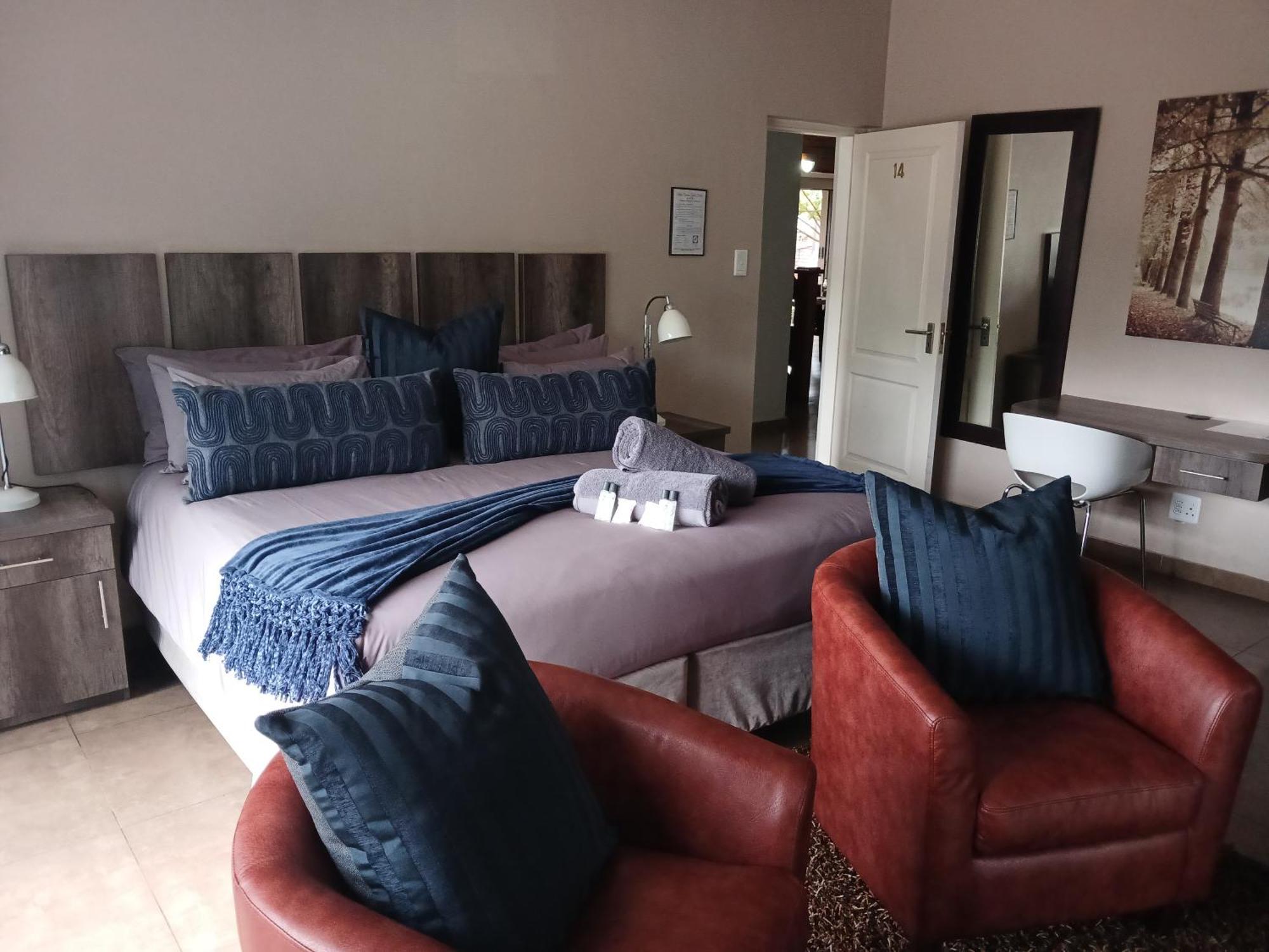 Blue Sparrow Guest House 미델뷔르흐 외부 사진