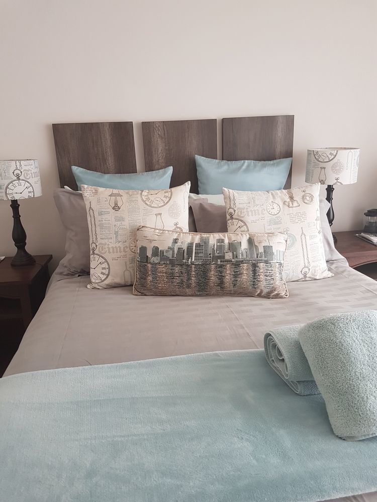 Blue Sparrow Guest House 미델뷔르흐 외부 사진