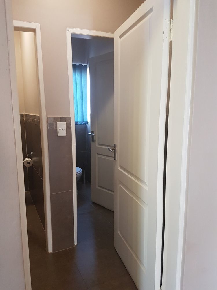 Blue Sparrow Guest House 미델뷔르흐 외부 사진
