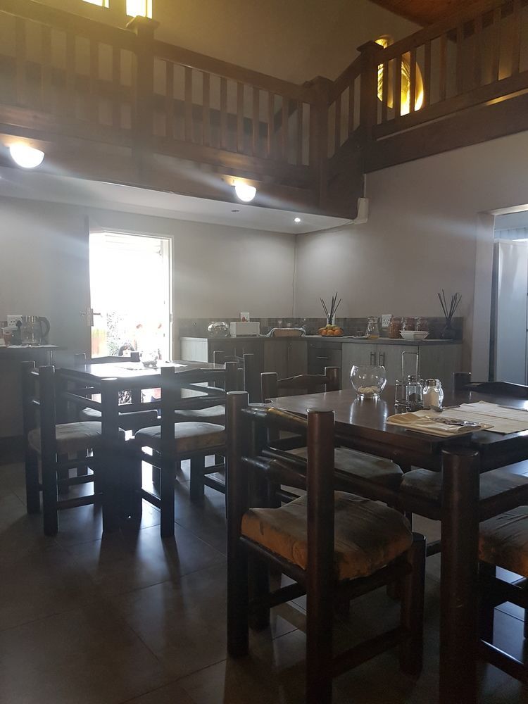 Blue Sparrow Guest House 미델뷔르흐 외부 사진