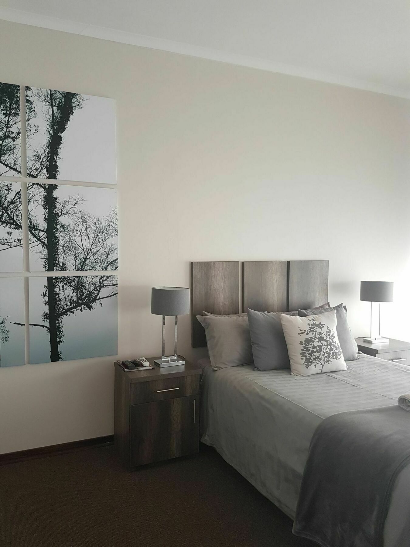 Blue Sparrow Guest House 미델뷔르흐 외부 사진