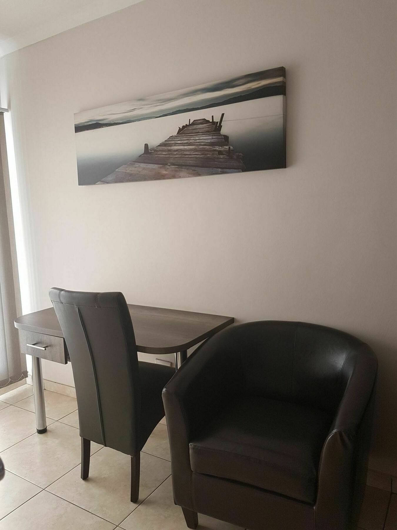 Blue Sparrow Guest House 미델뷔르흐 외부 사진