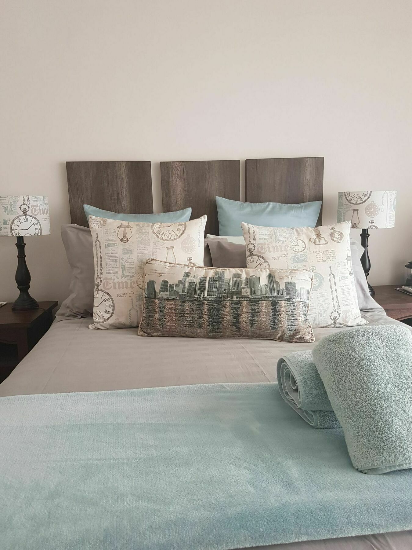 Blue Sparrow Guest House 미델뷔르흐 외부 사진