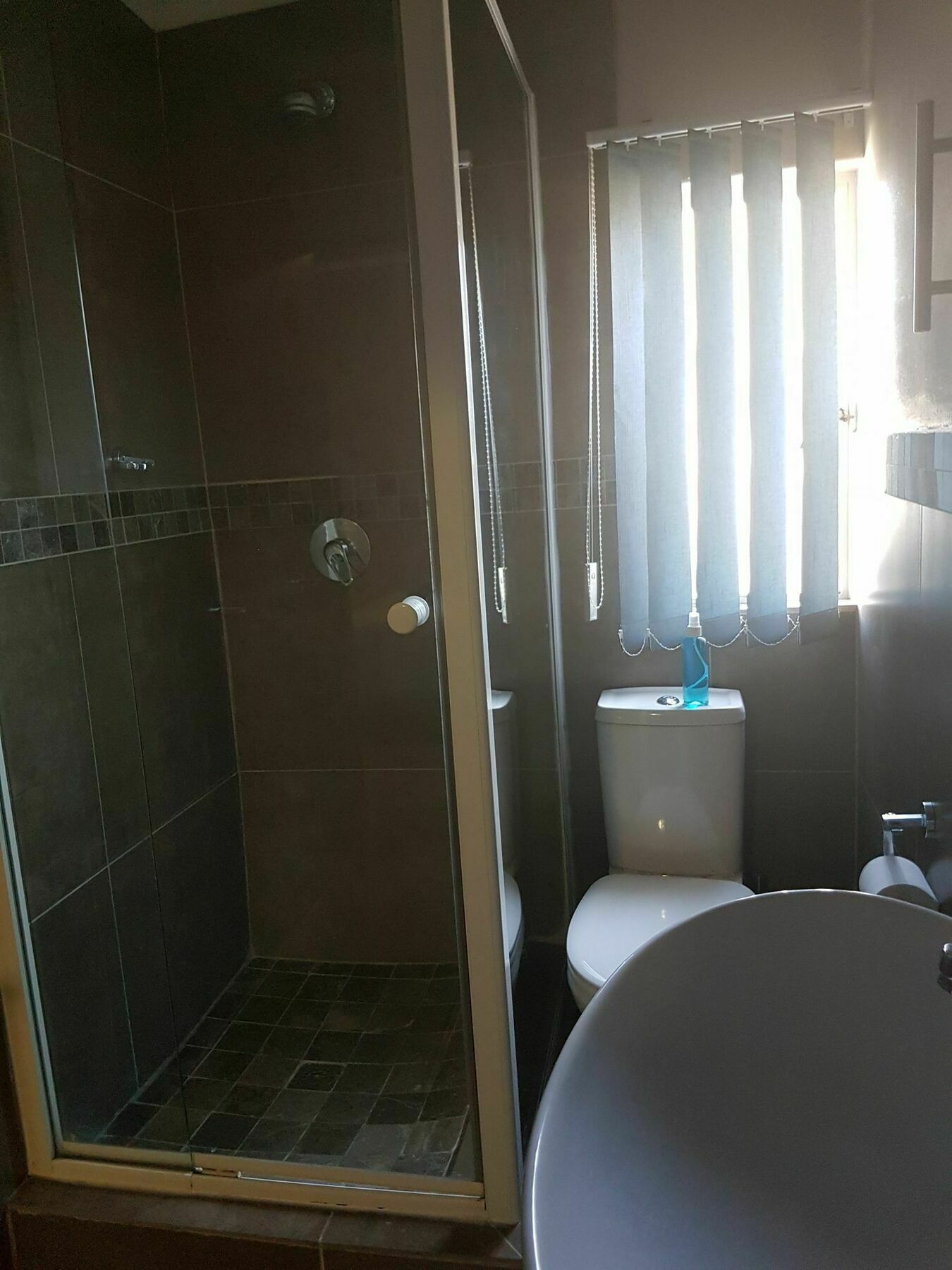 Blue Sparrow Guest House 미델뷔르흐 외부 사진